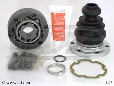 cdx-127
