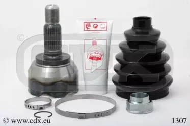cdx-1307
