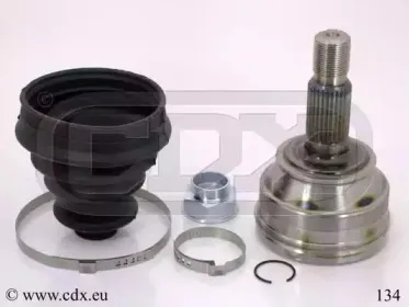 cdx-134