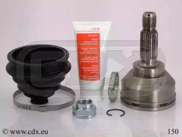 cdx-150