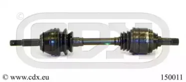 cdx-150011