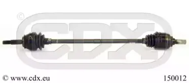 cdx-150012
