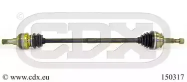 cdx-150317