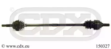 cdx-150327