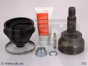 cdx-152