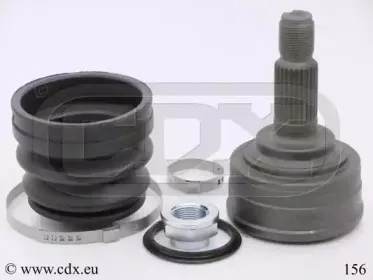 cdx-156