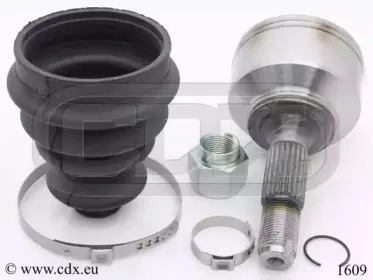 cdx-1609