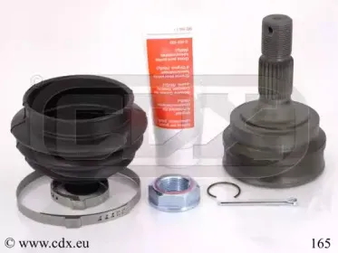 cdx-165