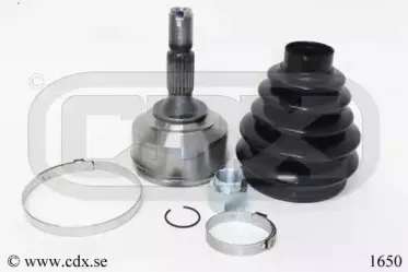 cdx-1650
