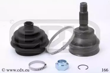 cdx-166
