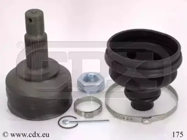cdx-175