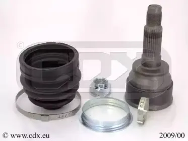 cdx-200900