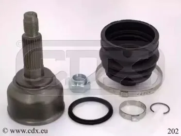 cdx-202