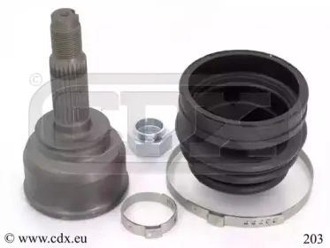 cdx-203