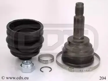 cdx-204