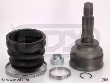 cdx-206