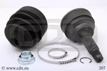 cdx-207