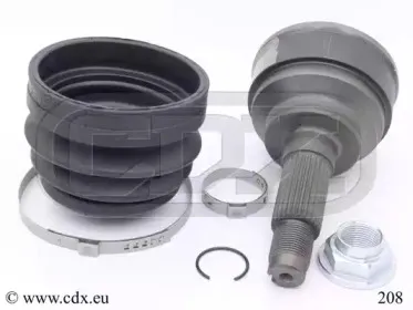 cdx-208