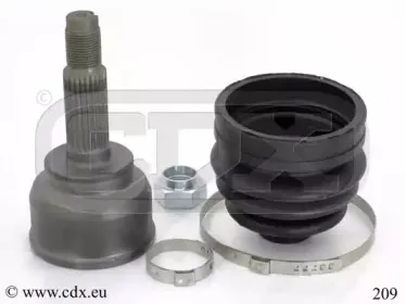 cdx-209