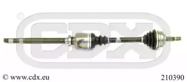 cdx-210390