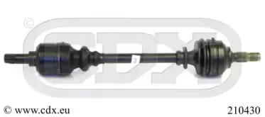 cdx-210430