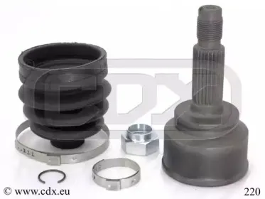 cdx-220