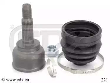 cdx-221