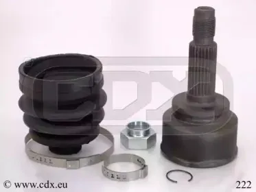cdx-222