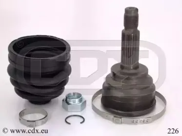 cdx-226