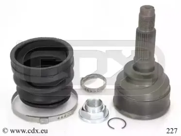 cdx-227