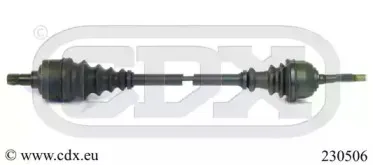cdx-230506