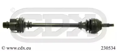 cdx-230534