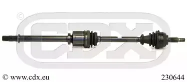 cdx-230644