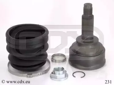 cdx-231