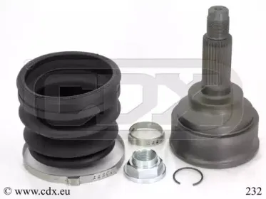 cdx-232