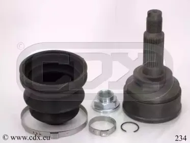 cdx-234