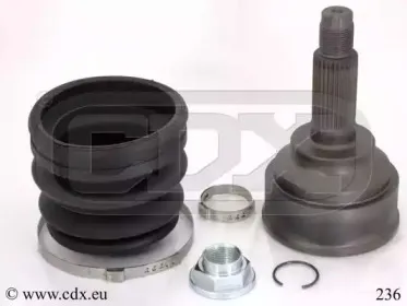 cdx-236