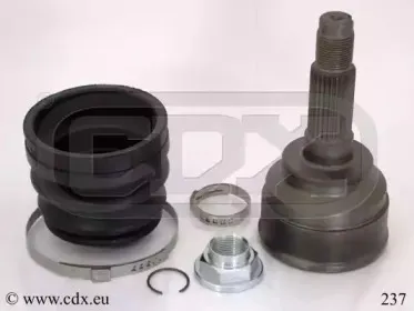 cdx-237