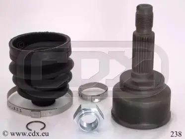 cdx-238