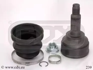 cdx-239