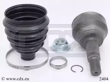 cdx-2404