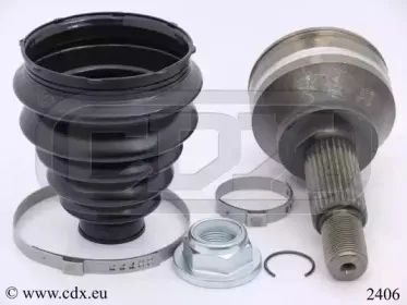 cdx-2406