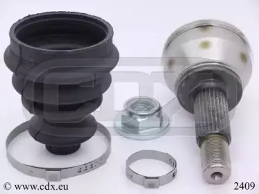 cdx-2409