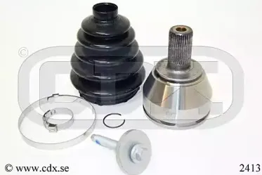 cdx-2413