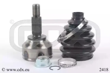 cdx-2418