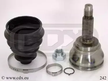 cdx-242
