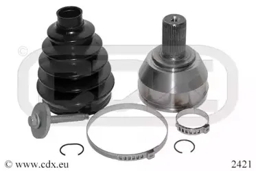 cdx-2421