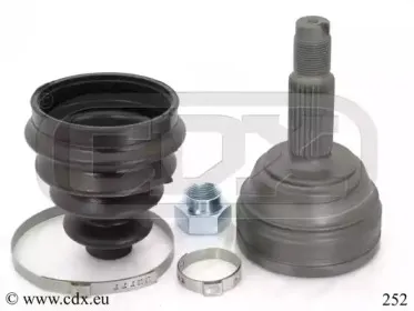 cdx-252
