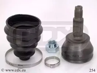 cdx-254