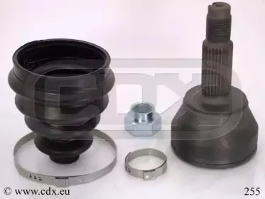 cdx-255